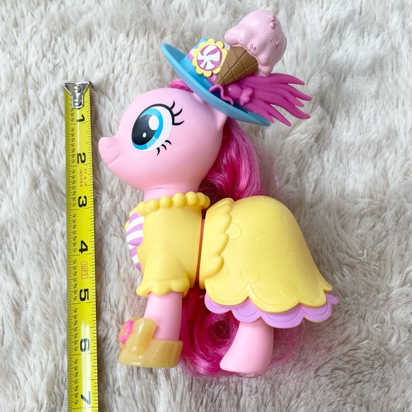 My Little Pony figurines Pinky Pie Tempest Shadow - Picture 9 of 16